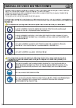 Preview for 30 page of Beta 1921B1 Operation Manual And Instructions