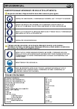 Preview for 50 page of Beta 1921B1 Operation Manual And Instructions