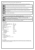 Preview for 37 page of Beta 1927CD Operation Manual And Instructions