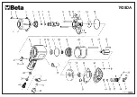 Предварительный просмотр 2 страницы Beta 1928DA Instructions Manual