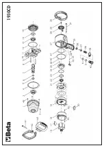 Preview for 2 page of Beta 1930CD User Manual