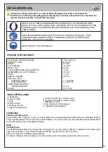 Preview for 53 page of Beta 1933AN90-H Operation Manual And Instructions