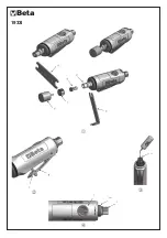 Preview for 2 page of Beta 1933I Operation Manual And Instructions