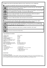 Preview for 16 page of Beta 1933I Operation Manual And Instructions