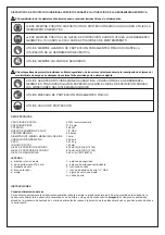 Preview for 31 page of Beta 1933I Operation Manual And Instructions