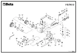 Preview for 2 page of Beta 1937N10 Instructions Manual