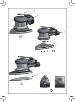 Preview for 2 page of Beta 1937RT Operation Manual And Instructions