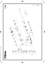 Предварительный просмотр 2 страницы Beta 1938 Instructions Manual