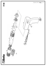 Preview for 2 page of Beta 1940 Instructions Manual