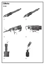 Preview for 2 page of Beta 1942A Operation Manual And Instructions