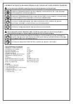 Preview for 13 page of Beta 1942A Operation Manual And Instructions