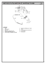 Предварительный просмотр 11 страницы Beta 1947G2 Operation Manual And Instructions