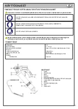 Предварительный просмотр 41 страницы Beta 1947G2 Operation Manual And Instructions