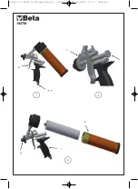 Preview for 2 page of Beta 1947M Operation Manual And Instructions