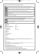 Preview for 37 page of Beta 1947M Operation Manual And Instructions