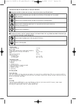 Preview for 45 page of Beta 1947M Operation Manual And Instructions