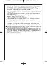 Preview for 52 page of Beta 1947M Operation Manual And Instructions