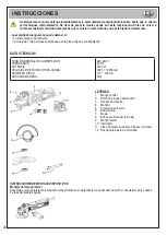 Preview for 24 page of Beta 1956 Instructions For Use Manual