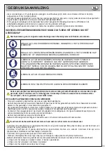 Preview for 33 page of Beta 1956 Instructions For Use Manual