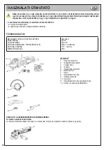 Preview for 44 page of Beta 1956 Instructions For Use Manual