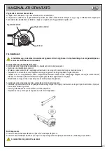 Preview for 45 page of Beta 1956 Instructions For Use Manual