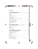 Preview for 3 page of Beta 2008 URBAN 125cc Service Manual