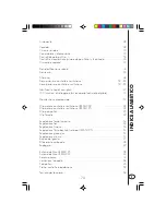 Preview for 73 page of Beta 2008 URBAN 125cc Service Manual