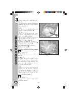 Preview for 192 page of Beta 2008 URBAN 125cc Service Manual