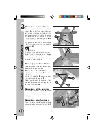 Preview for 350 page of Beta 2008 URBAN 125cc Service Manual