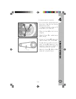 Preview for 359 page of Beta 2008 URBAN 125cc Service Manual