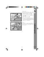 Preview for 363 page of Beta 2008 URBAN 125cc Service Manual