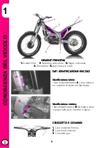 Preview for 7 page of Beta 2009 Evo 2T 125 Instruction Manual