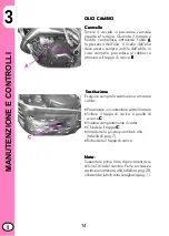 Preview for 15 page of Beta 2009 Evo 2T 125 Instruction Manual