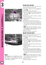 Preview for 17 page of Beta 2009 Evo 2T 125 Instruction Manual