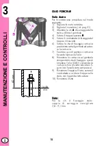 Preview for 19 page of Beta 2009 Evo 2T 125 Instruction Manual