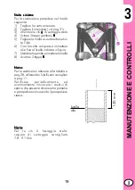 Preview for 20 page of Beta 2009 Evo 2T 125 Instruction Manual