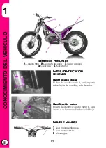 Preview for 83 page of Beta 2009 Evo 2T 125 Instruction Manual