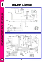 Preview for 85 page of Beta 2009 Evo 2T 125 Instruction Manual