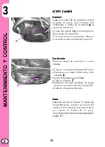 Preview for 91 page of Beta 2009 Evo 2T 125 Instruction Manual