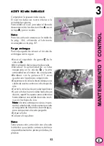 Preview for 94 page of Beta 2009 Evo 2T 125 Instruction Manual