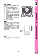 Preview for 96 page of Beta 2009 Evo 2T 125 Instruction Manual