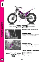 Preview for 121 page of Beta 2009 Evo 2T 125 Instruction Manual