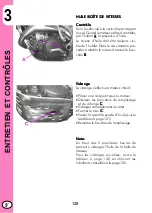 Preview for 129 page of Beta 2009 Evo 2T 125 Instruction Manual