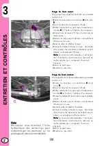 Preview for 131 page of Beta 2009 Evo 2T 125 Instruction Manual