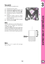 Preview for 134 page of Beta 2009 Evo 2T 125 Instruction Manual