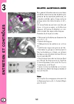 Preview for 141 page of Beta 2009 Evo 2T 125 Instruction Manual