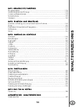 Preview for 156 page of Beta 2009 Evo 2T 125 Instruction Manual