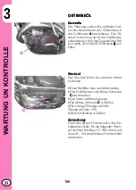 Preview for 167 page of Beta 2009 Evo 2T 125 Instruction Manual