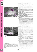 Preview for 169 page of Beta 2009 Evo 2T 125 Instruction Manual