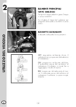 Preview for 18 page of Beta 2009 Evo 2T 250 Manual